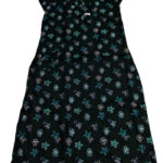 Flower Model Nighties