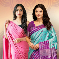 Sarees