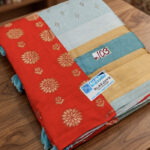 Siddhanth Silk Cotton M103