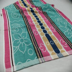 Quick Dry Bath Towel
