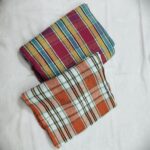 Bathing towel